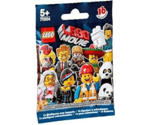 Lego 71004 sales
