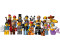 LEGO The Lego Movie - Minifigures (71004)