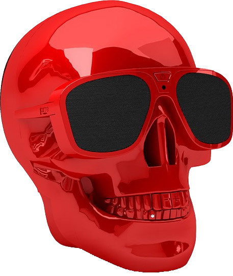 Jarre Technologies AeroSkull XS