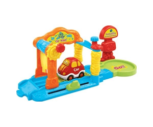 Vtech Toot Toot Drivers Service Centre