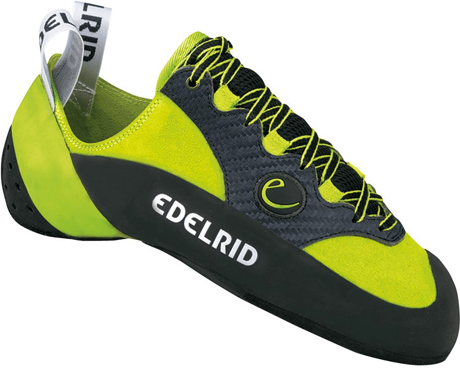 Edelrid Typhoon Lace