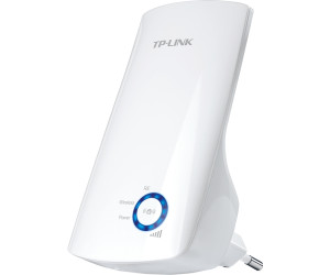 Répéteur wifi professionnel TP-Link TL-WA801ND