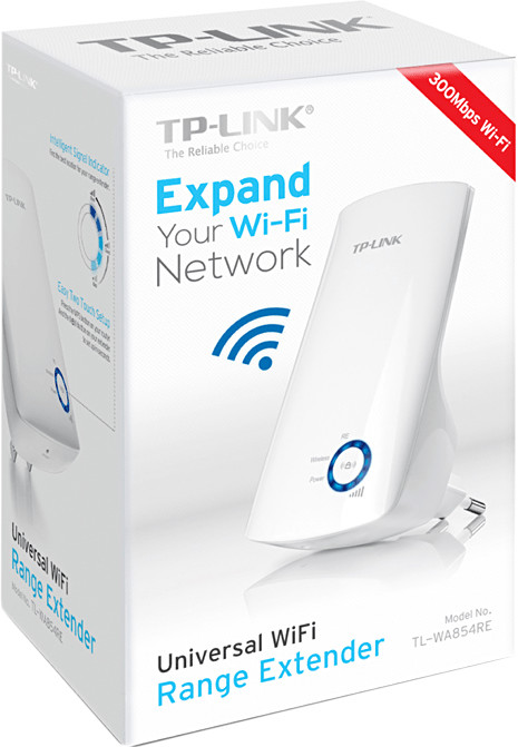 TP-Link TL-WA865RE - extension de portée Wifi Pas Cher