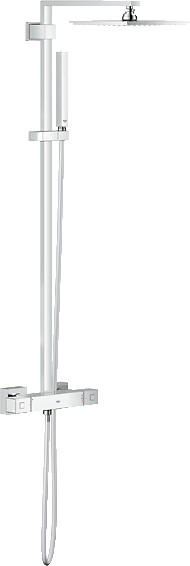 GROHE Euphoria Cube XXL System 230 (26087000)