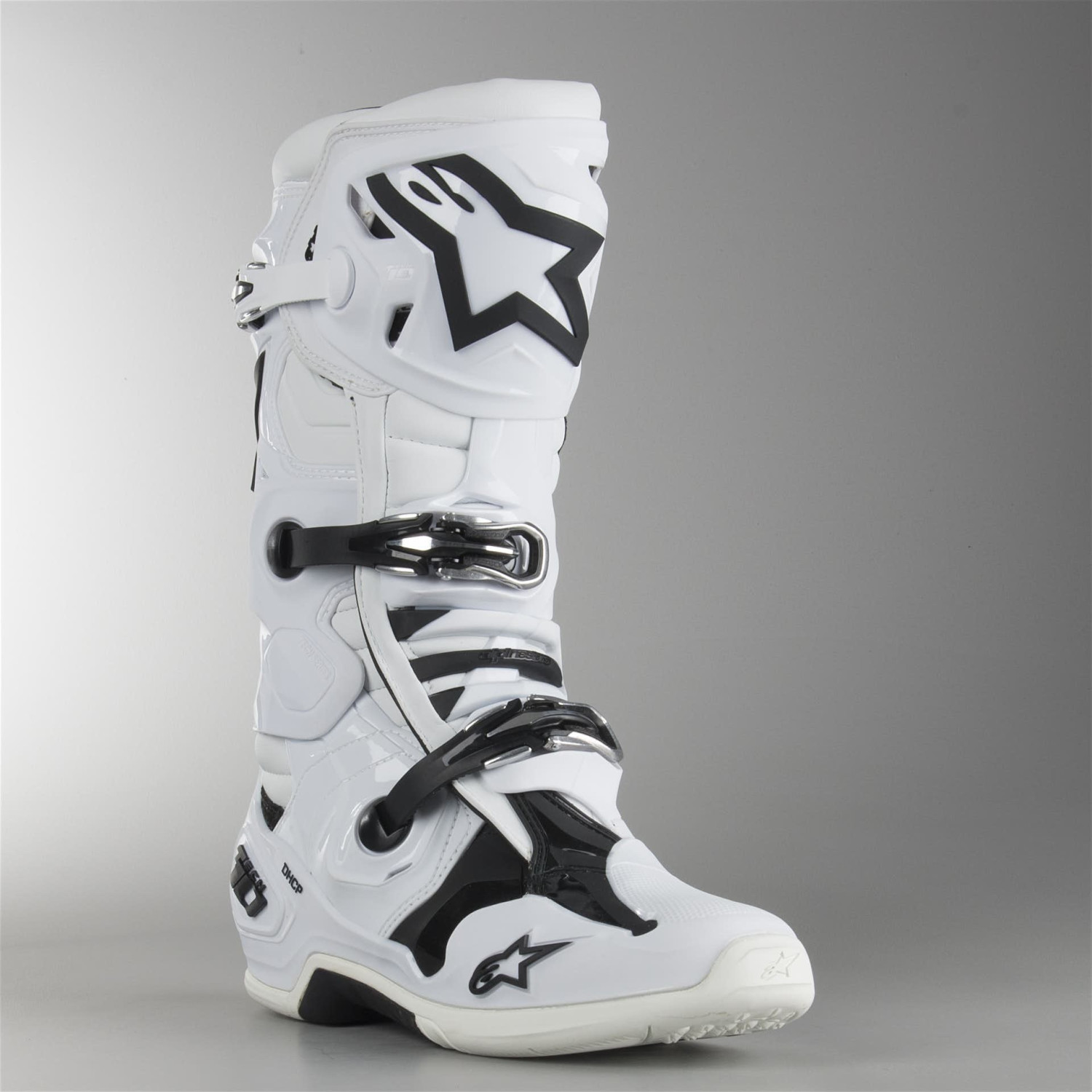 Tech 10 sale blanche