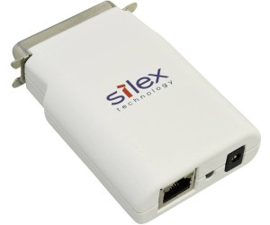 Silex SX-PS-3200P Printserver