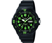 Mrw 200 casio clearance