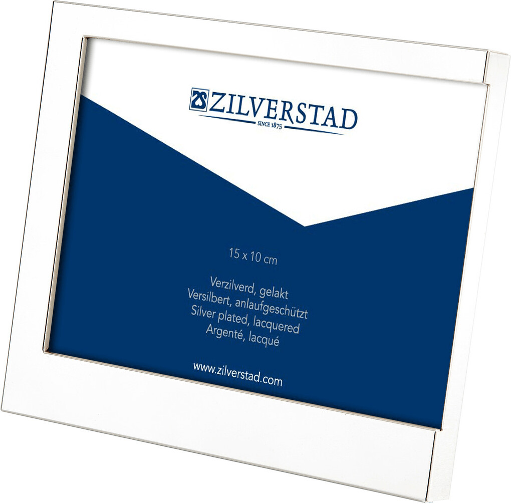 Zilverstad Photo frame Lecce 13x18