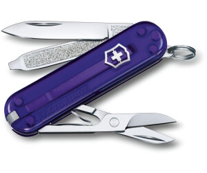 Victorinox swiss army classic sd on sale