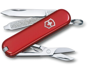 Victorinox classic swiss hotsell army knife