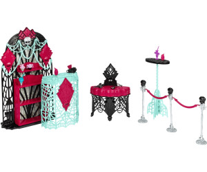 accessoires monster high