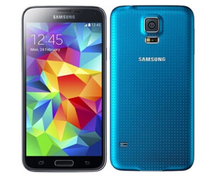 Samsung Galaxy S5 from Best Black Friday Deals 2025