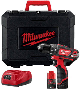 M12 hot sale bpd milwaukee