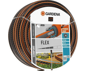 Gardena PVC Schlauch Comfort Flex 34 50 m (18055 20) ab Gardena Ladegerät | Preisvergleich Geizhals Österreich