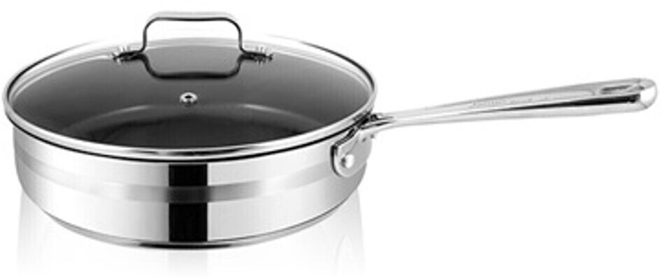 Tefal Poêle Jamie Oliver 24 cm (E87332)