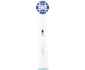 Oral-B Precision Clean Ersatzbürsten (9 Stk.)