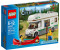 LEGO City - Wohnmobil mit Kanu (60057)