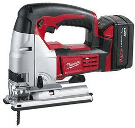 Milwaukee HD18 JS