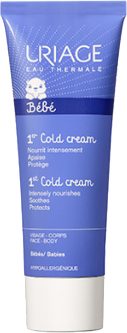Uriage Cold Cream (75ml)