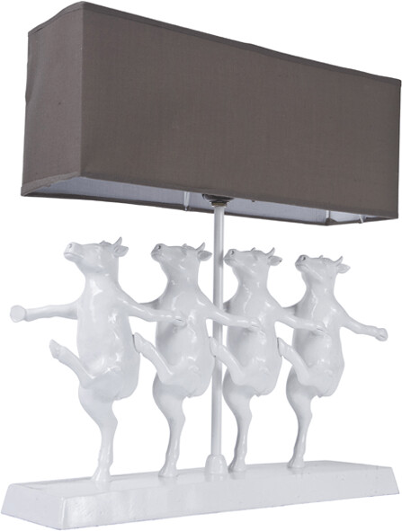 KARE Dancing Cows (30968)
