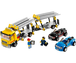 Lego City Autotransporter 60060 Ab 133 33