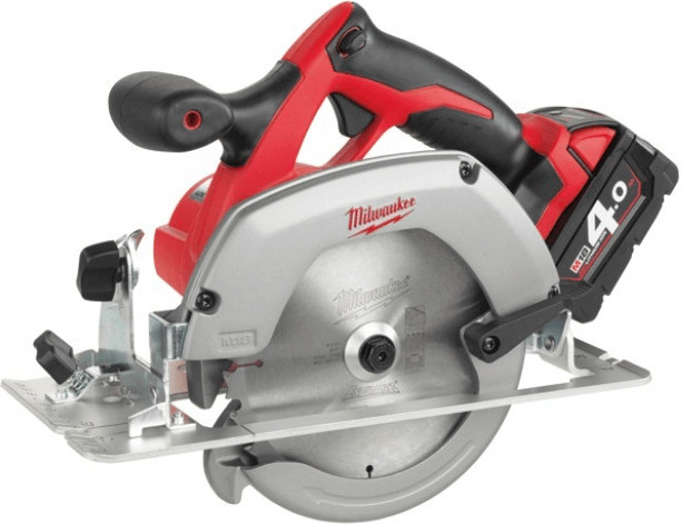 Milwaukee Electric Tool HD18 CS (4.0 Ah)