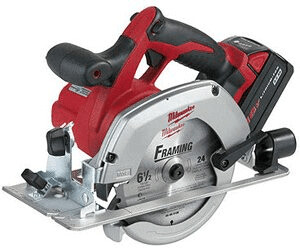 Milwaukee HD18 CS