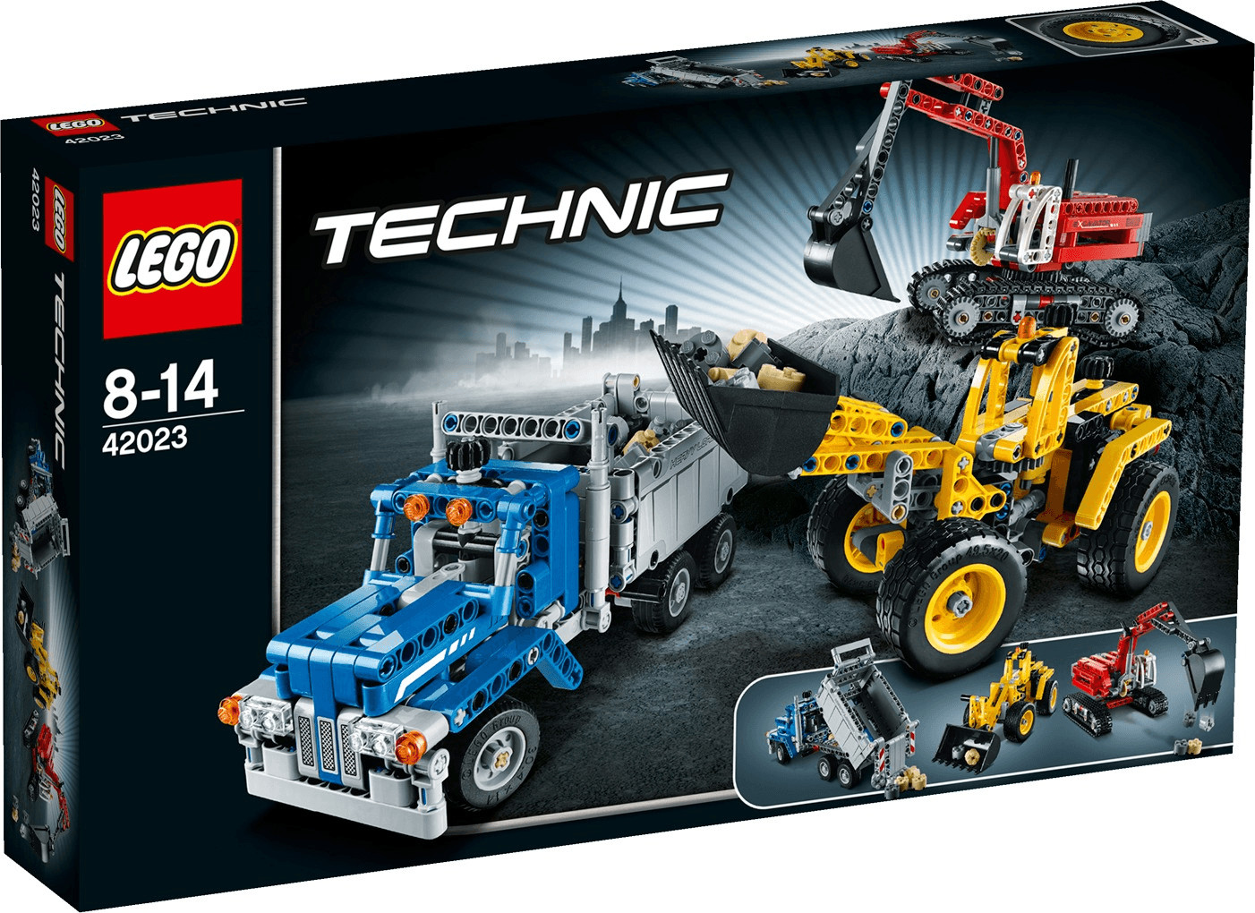 Macchinine lego outlet
