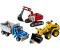 LEGO Technic Construction Crew (42023)