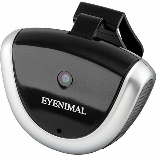 Eyenimal Petcam