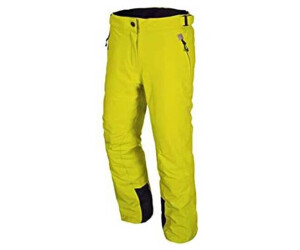 CMP Pantalones de esqu para mujer 3W18596N desde 69 44