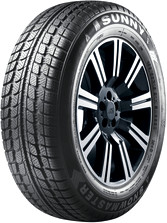 Sunny SN3830 225/60 R18 104V