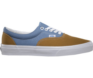 Vans Era Skate Schuhe Bmx Checkerboard True Blau Rot Herren Vans Era Skate Schuhe Bmx Checkerboard True Blau Rot Herren