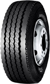 Bridgestone R192 275/70 R22.5 148/145J