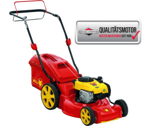 Wolf Garten Ambition 460 A Hw Ab 519 11 Preisvergleich Bei
