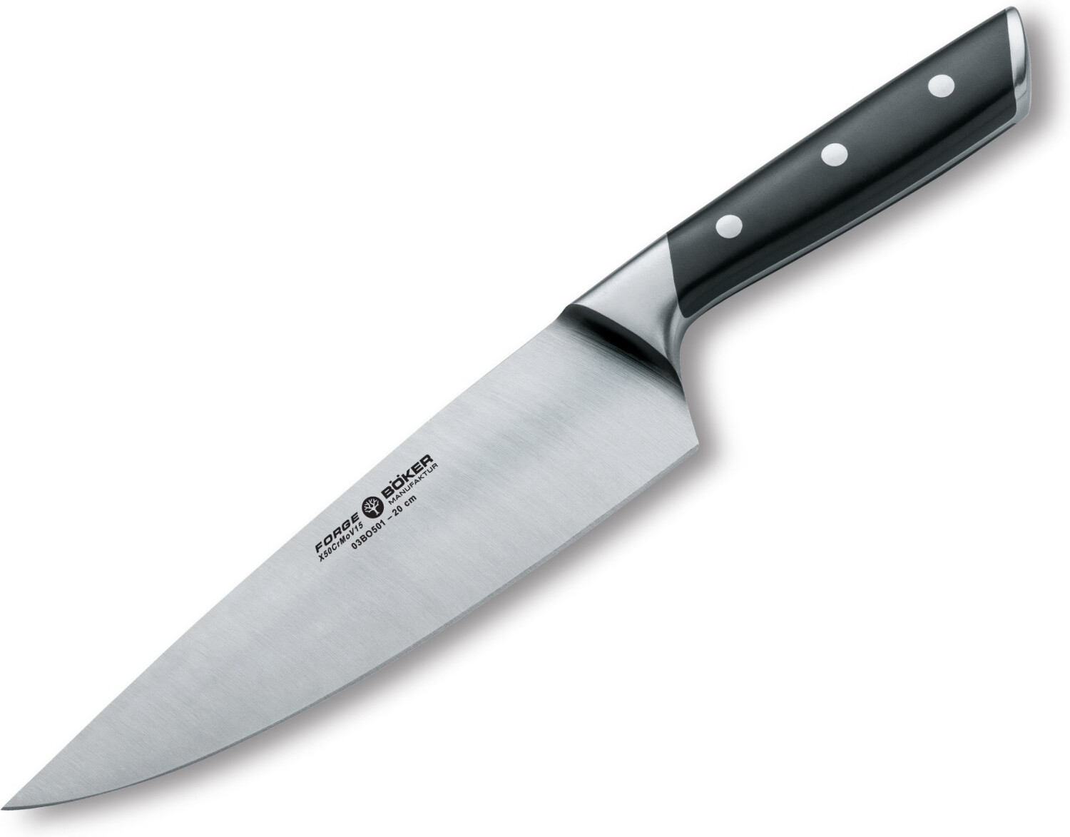 Böker Couteau chef 20 cm