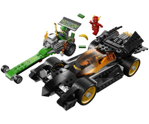 lego batman the riddler chase