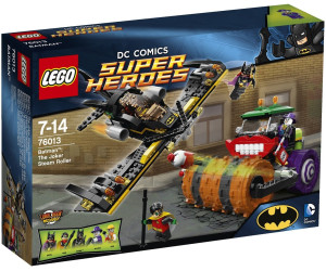 guasón lego