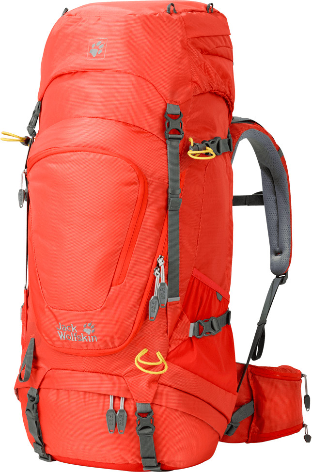 Jack wolfskin highland trail 45 clearance