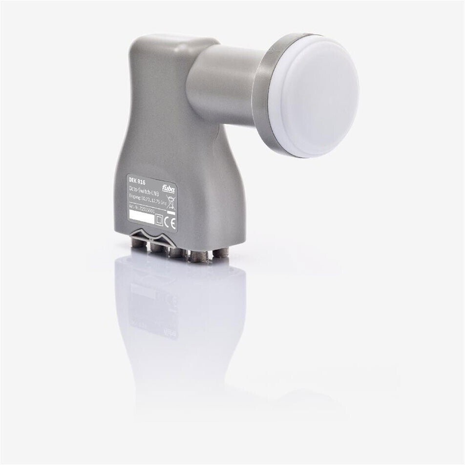Fuba DEK 816