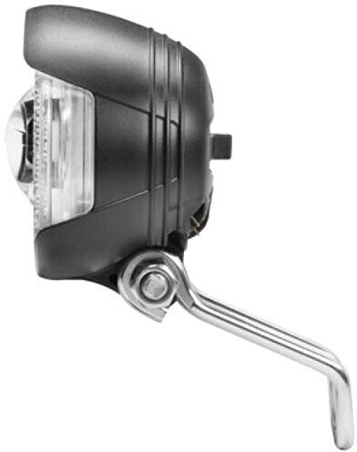 Busch Müller LED-Frontleuchte LUMOTEC LYT (Lichtstärke: 25 Lux, Geeignet für: Nabendynamos