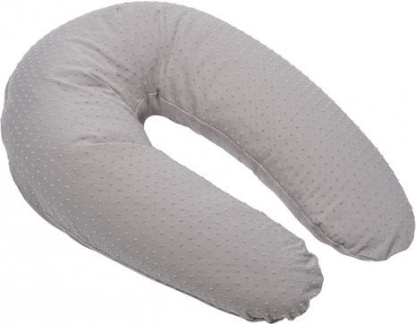 Babymoov Coussin de maternité Plumetis