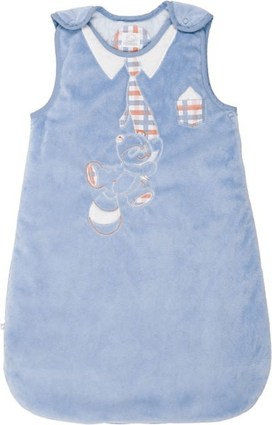Noukies Gigoteuse veloudoux 70 cm William & Henry