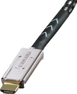 Profigold Oxypure OXYV1201 (1m)
