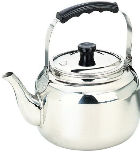 ibili Bouilloire classique 1,5 L
