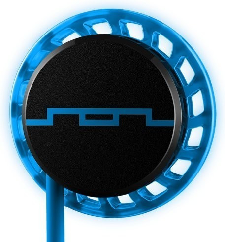 Sol Republic Relays (3 boutons)