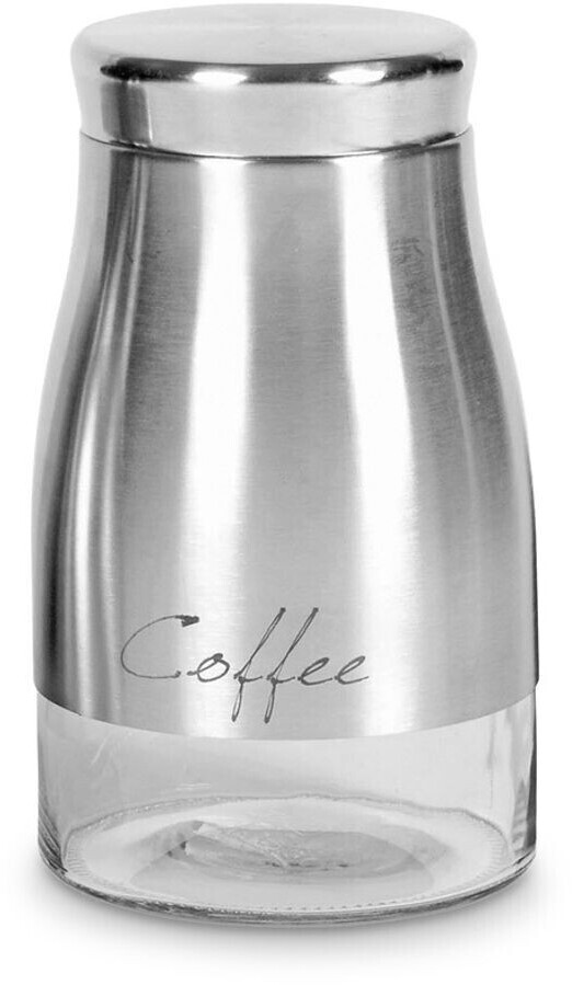 Zeller Coffee Vorratsglas 1,3 L ab 13,49 € | Preisvergleich bei