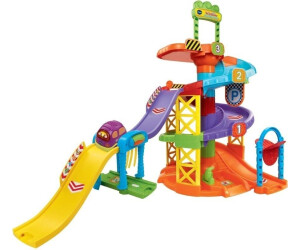 vtech aparcamiento