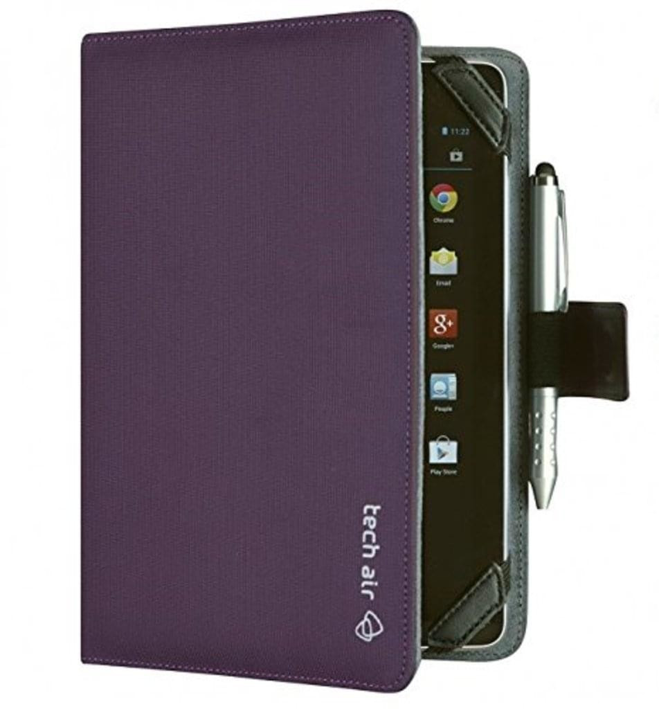 Tech Air Housse pour iPad (TAXUT011)