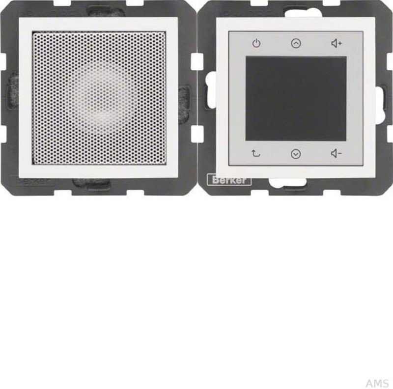 Berker Touch (28809909)